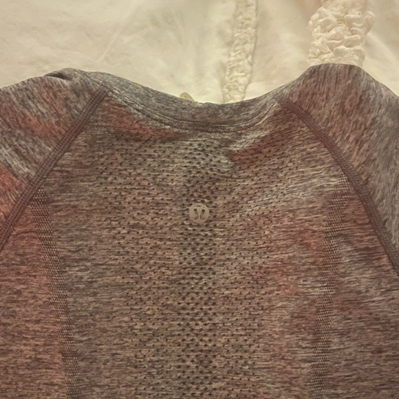 Lululemon swiftly tech - Picture 3 of 3